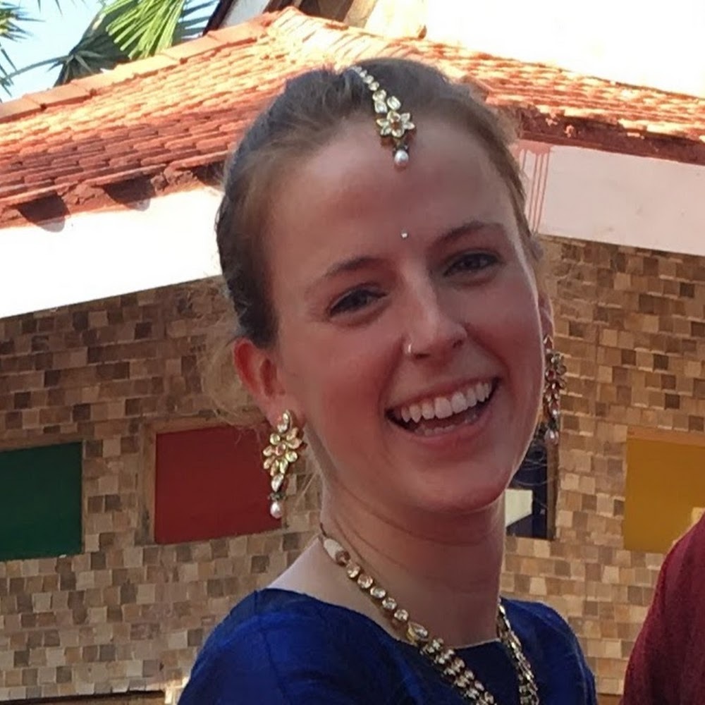 Meet your Posher, Mary rose